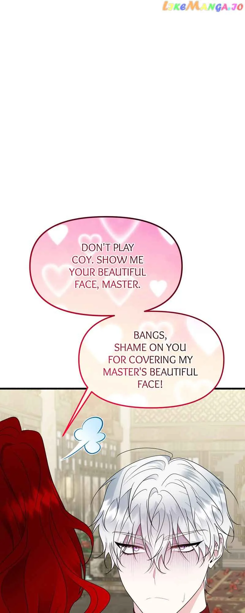 My Angelic Husband is actually a Devil in Disguise Chapter 36 page 28