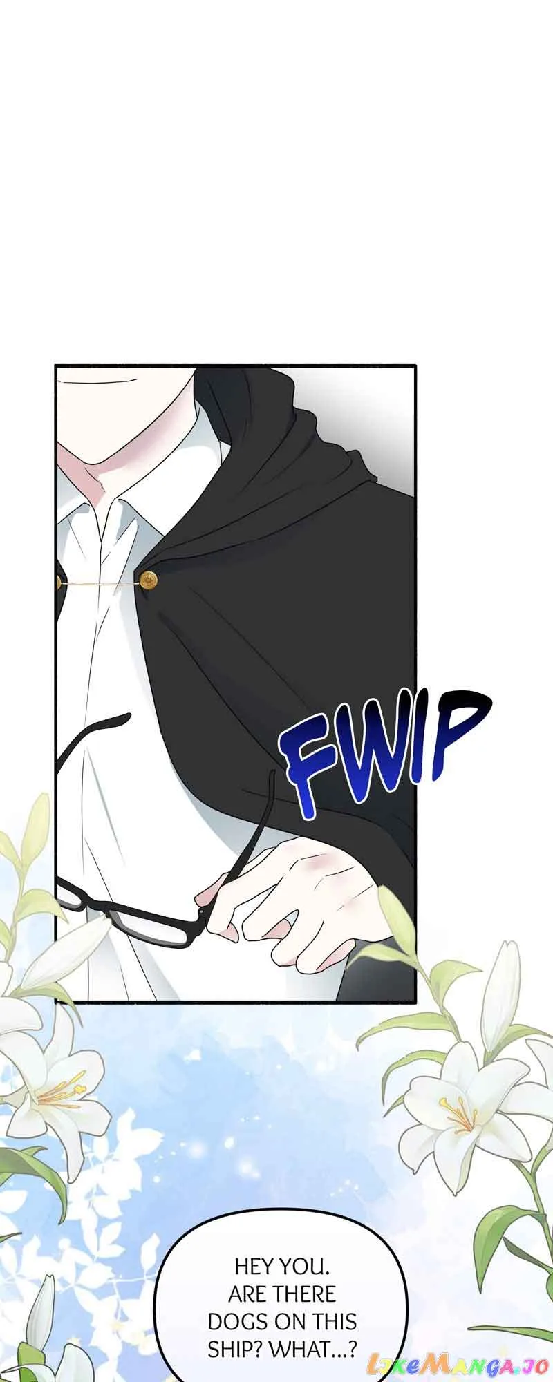 My Angelic Husband is actually a Devil in Disguise Chapter 30 page 51