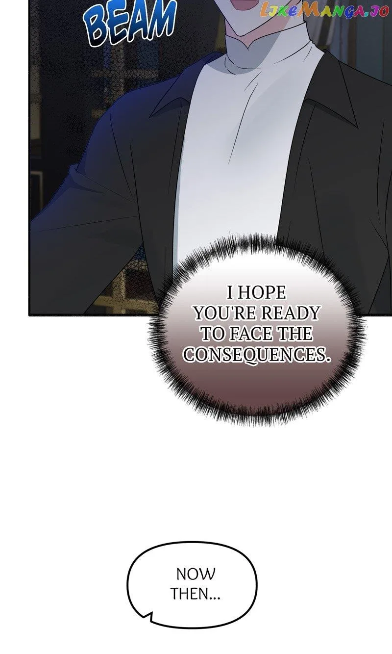 My Angelic Husband is actually a Devil in Disguise Chapter 34 page 22