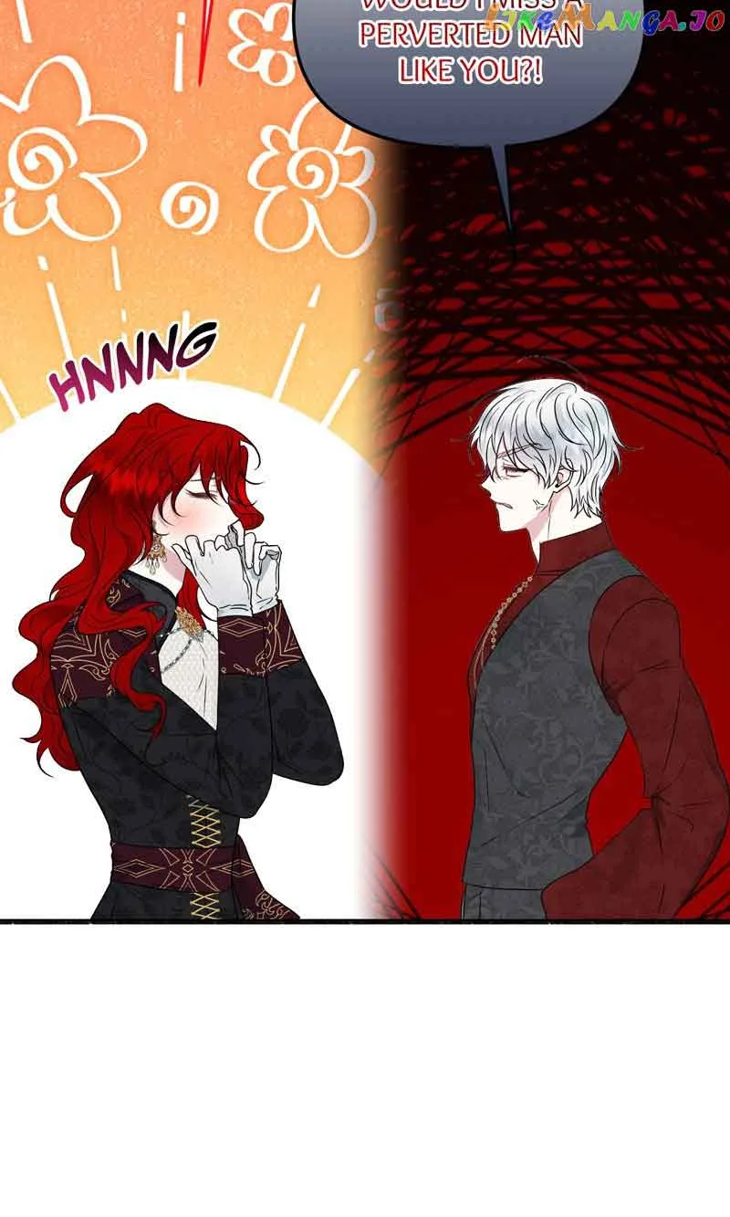 My Angelic Husband is actually a Devil in Disguise Chapter 36 page 27