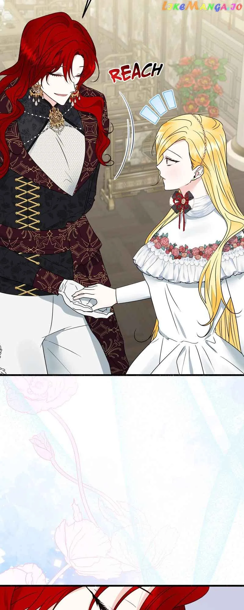 My Angelic Husband is actually a Devil in Disguise Chapter 36 page 47