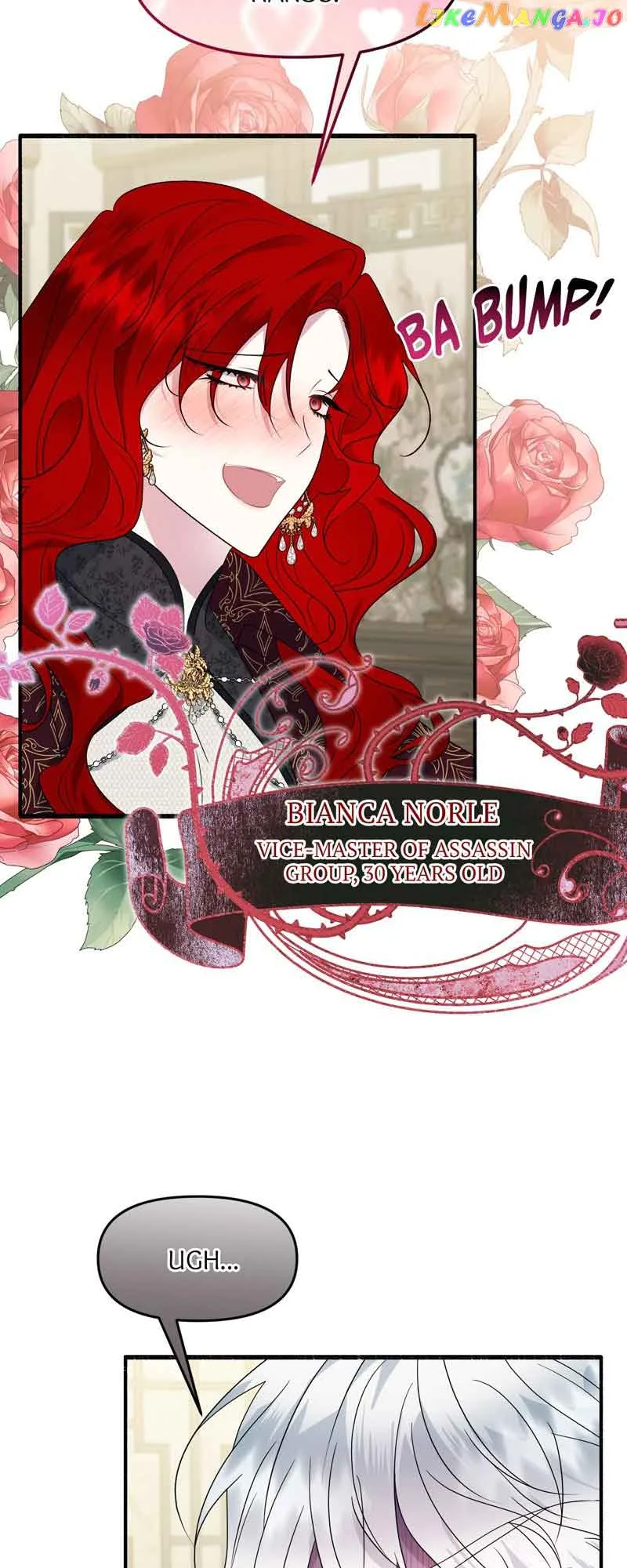 My Angelic Husband is actually a Devil in Disguise Chapter 36 page 25