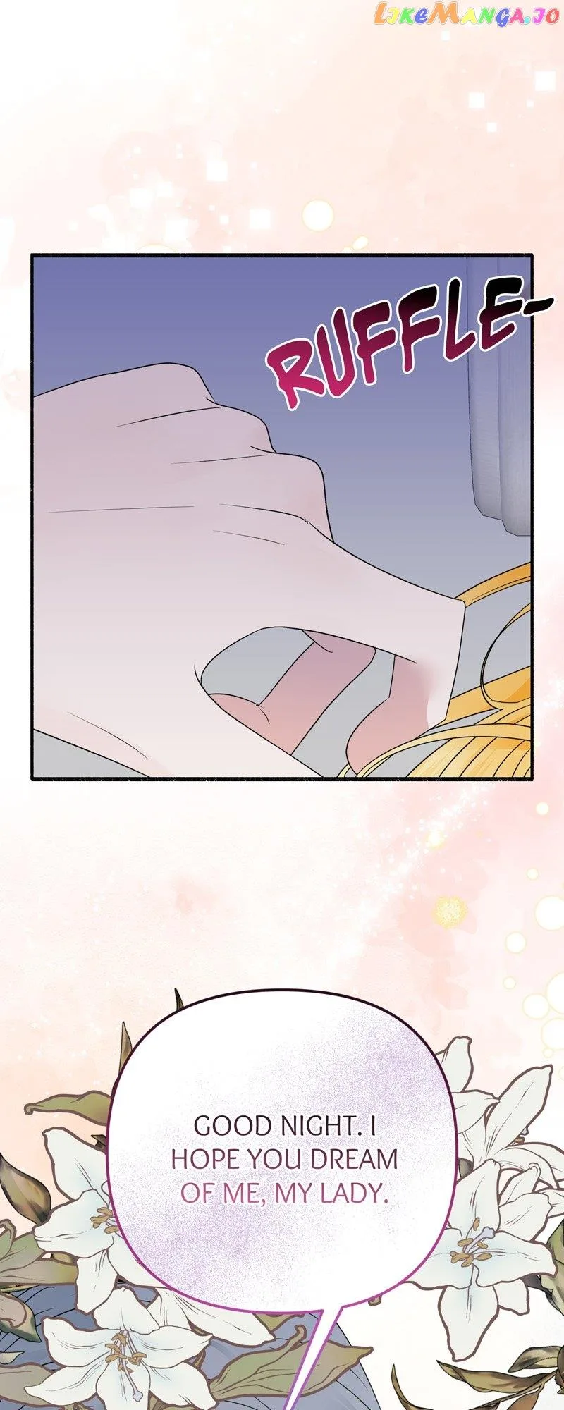 My Angelic Husband is actually a Devil in Disguise Chapter 34 page 12