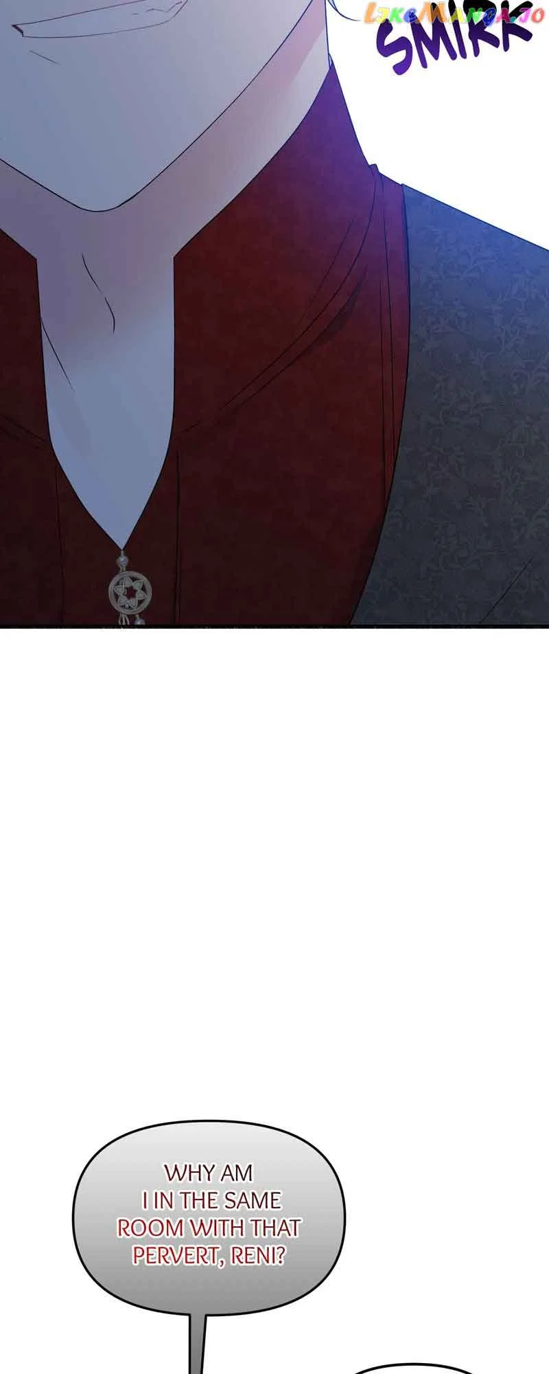 My Angelic Husband is actually a Devil in Disguise Chapter 36 page 19
