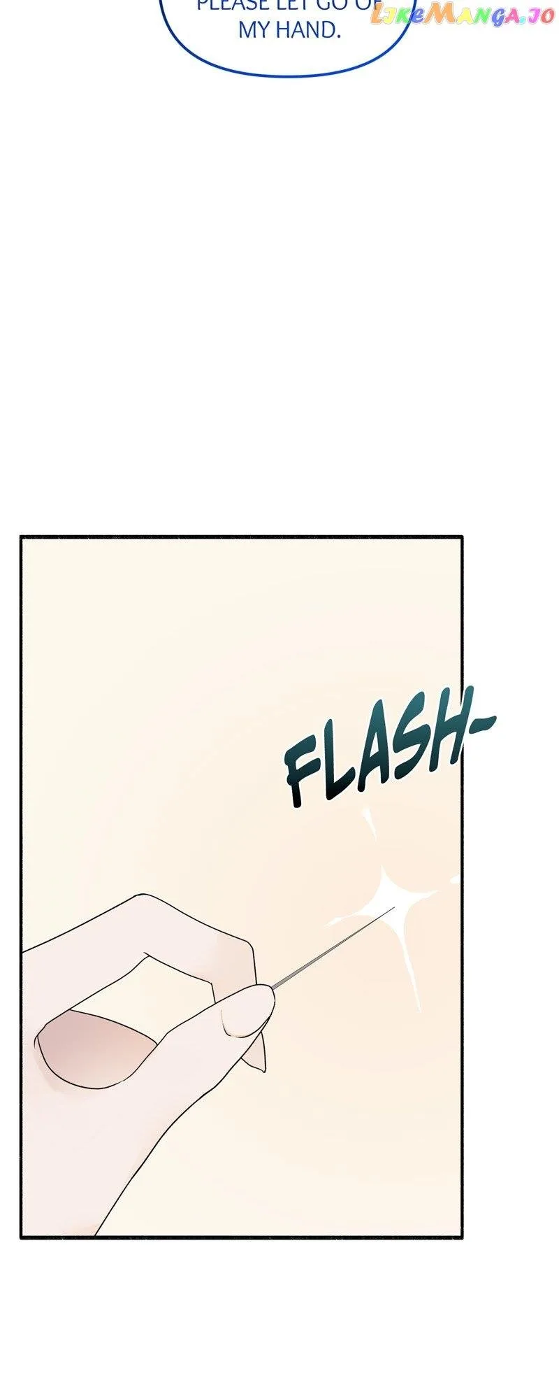 My Angelic Husband is actually a Devil in Disguise Chapter 34 page 24