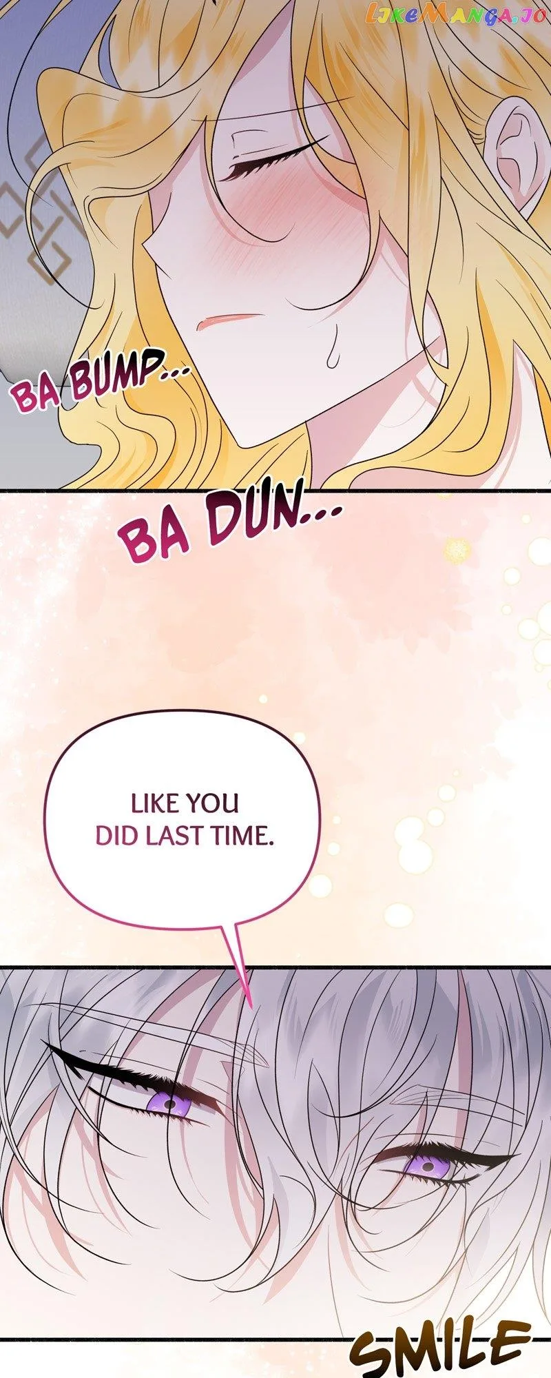 My Angelic Husband is actually a Devil in Disguise Chapter 34 page 14