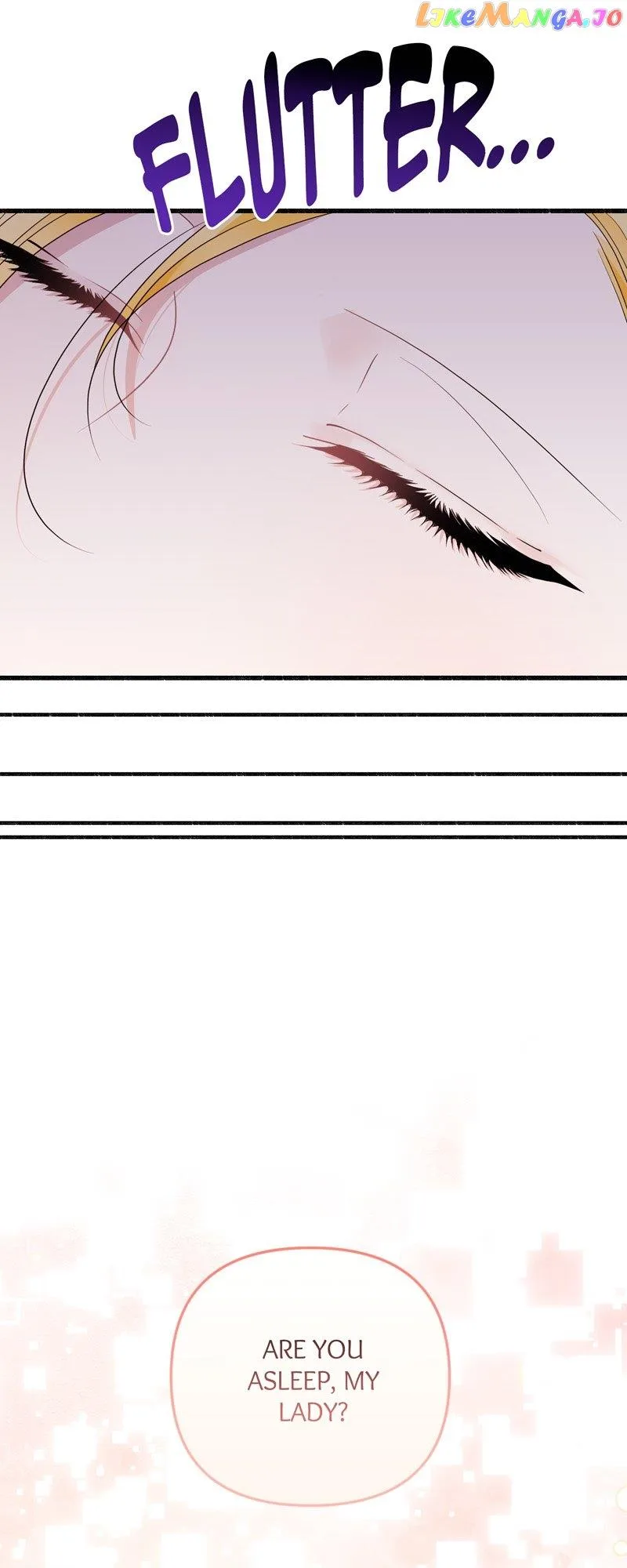 My Angelic Husband is actually a Devil in Disguise Chapter 34 page 10