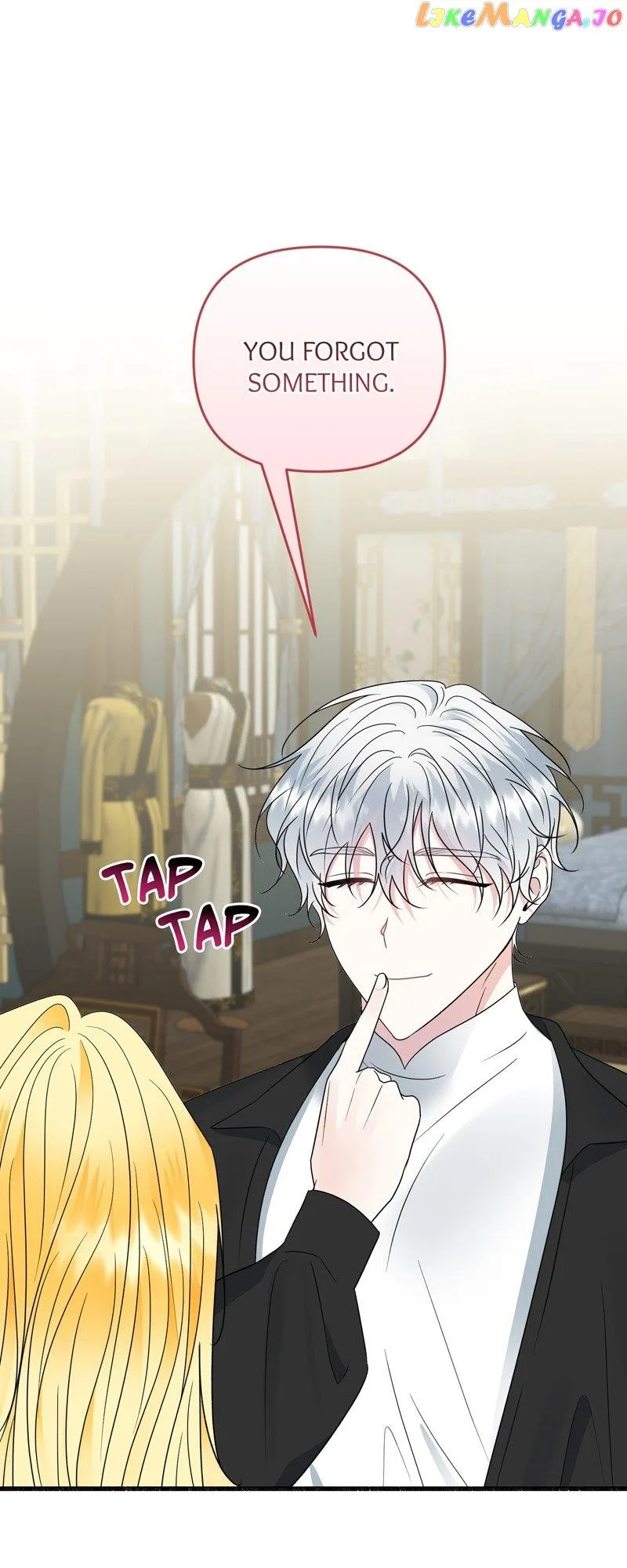 My Angelic Husband is actually a Devil in Disguise Chapter 34 page 37