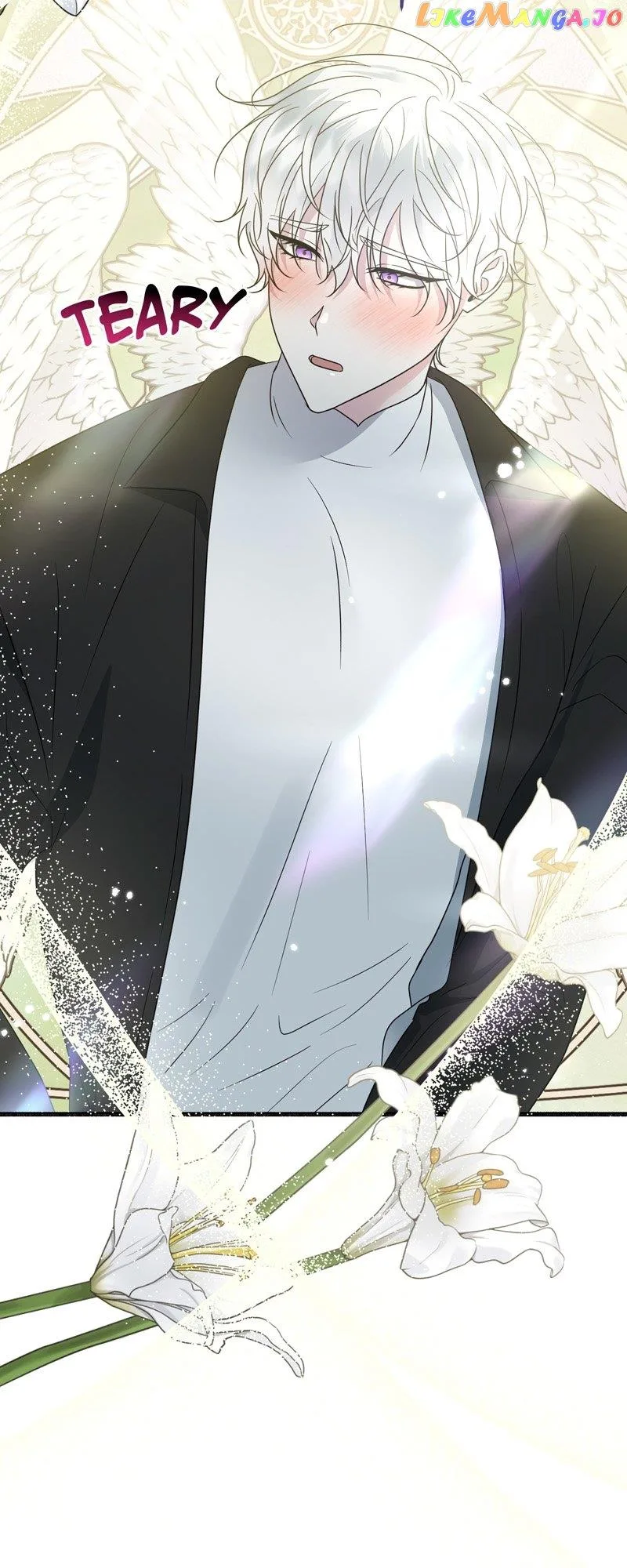 My Angelic Husband is actually a Devil in Disguise Chapter 34 page 27