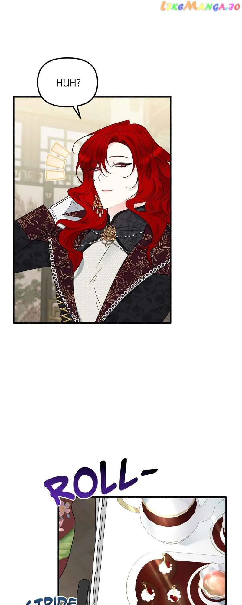 My Angelic Husband is actually a Devil in Disguise Chapter 36 page 43