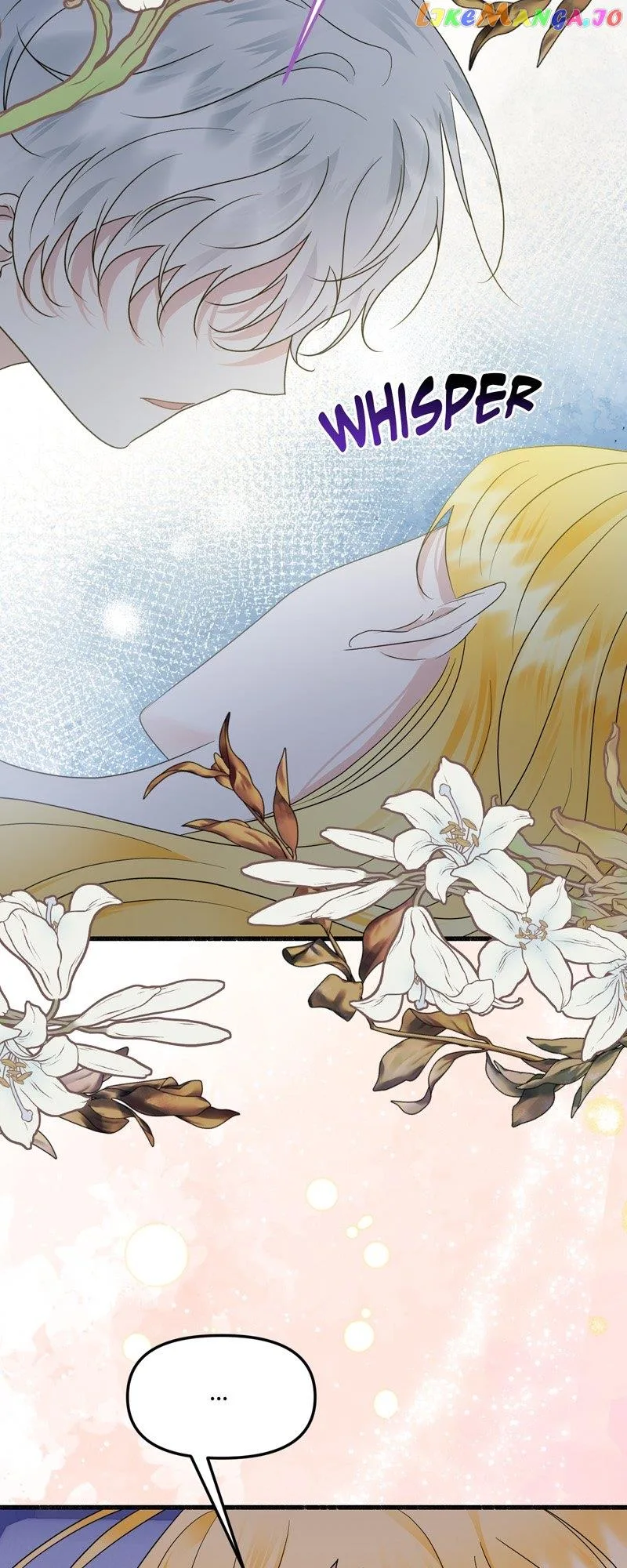 My Angelic Husband is actually a Devil in Disguise Chapter 34 page 13
