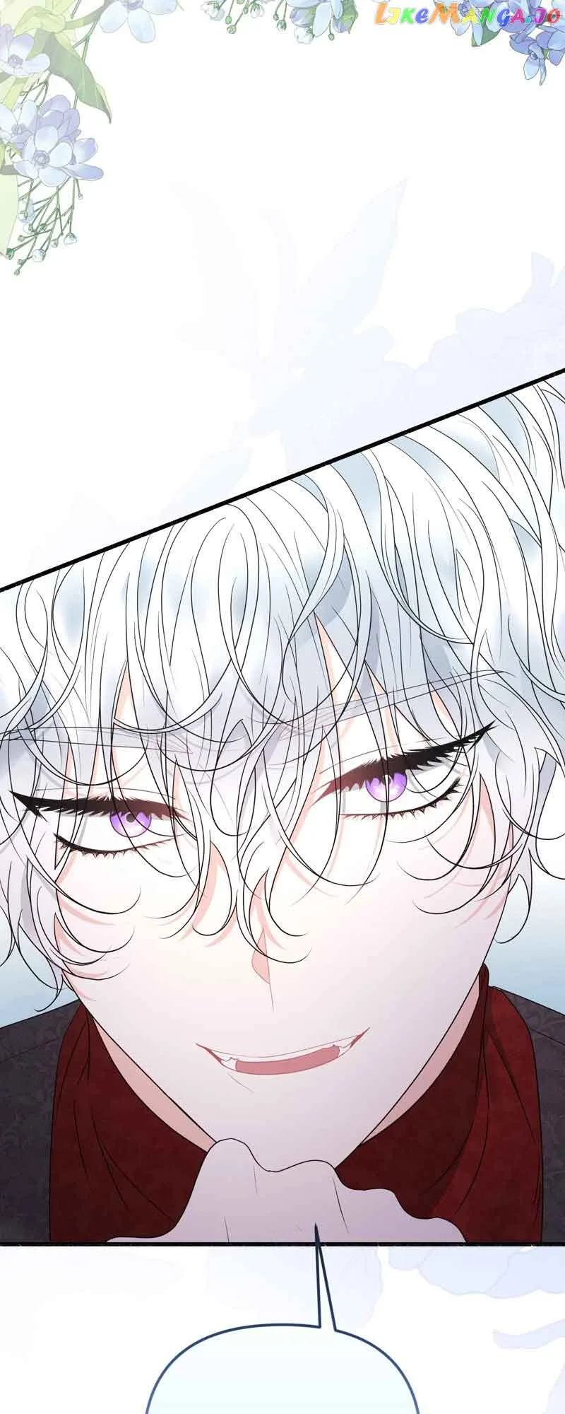 My Angelic Husband is actually a Devil in Disguise Chapter 36 page 61