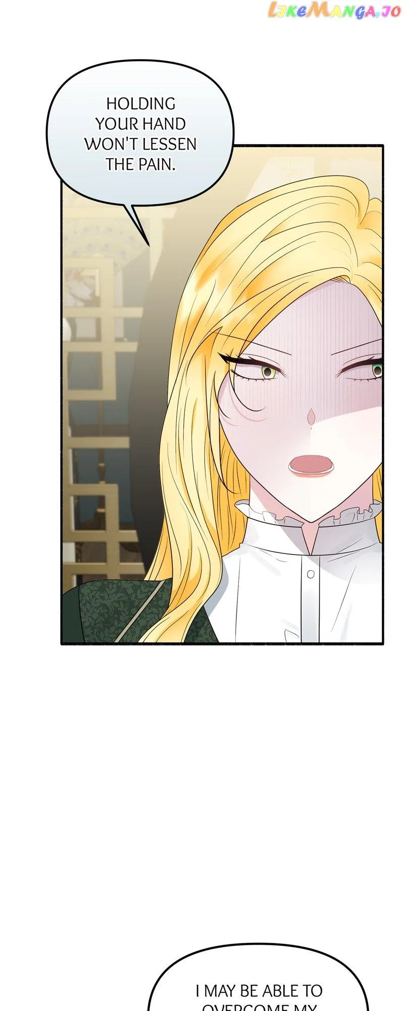 My Angelic Husband is actually a Devil in Disguise Chapter 34 page 18