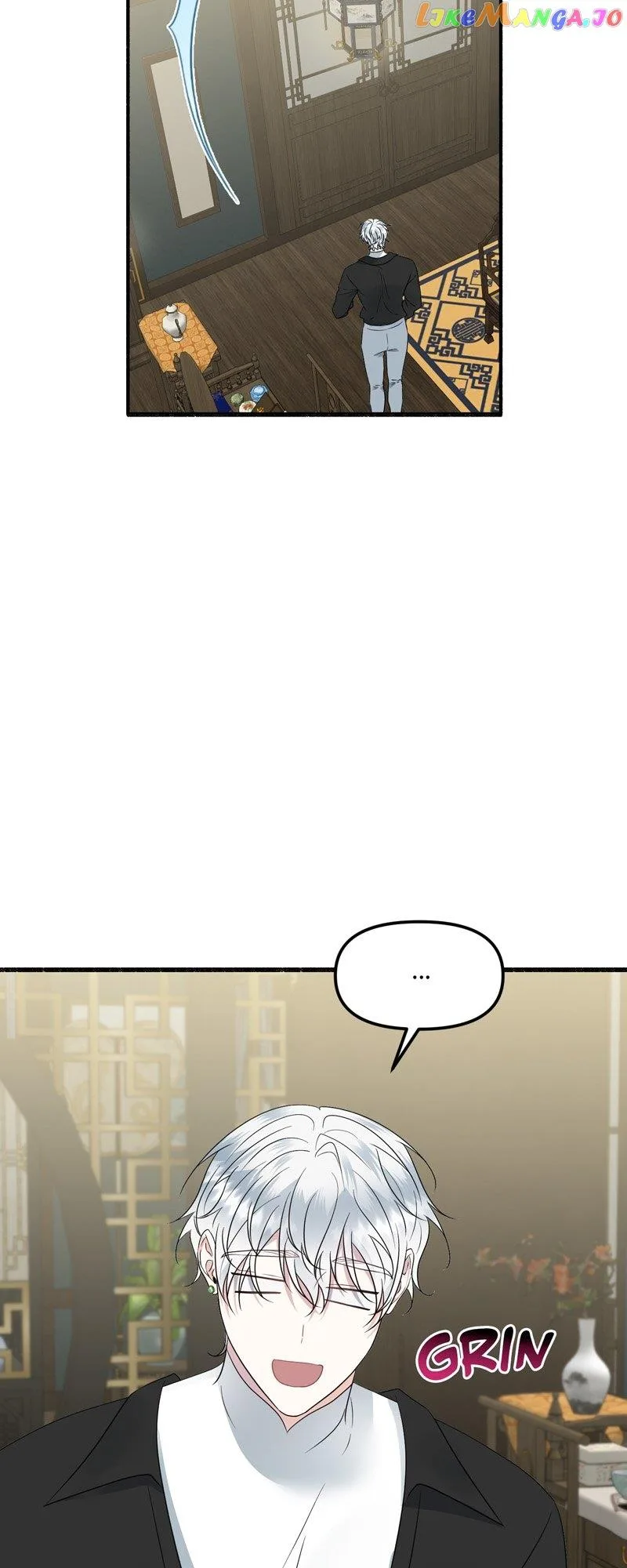 My Angelic Husband is actually a Devil in Disguise Chapter 34 page 45