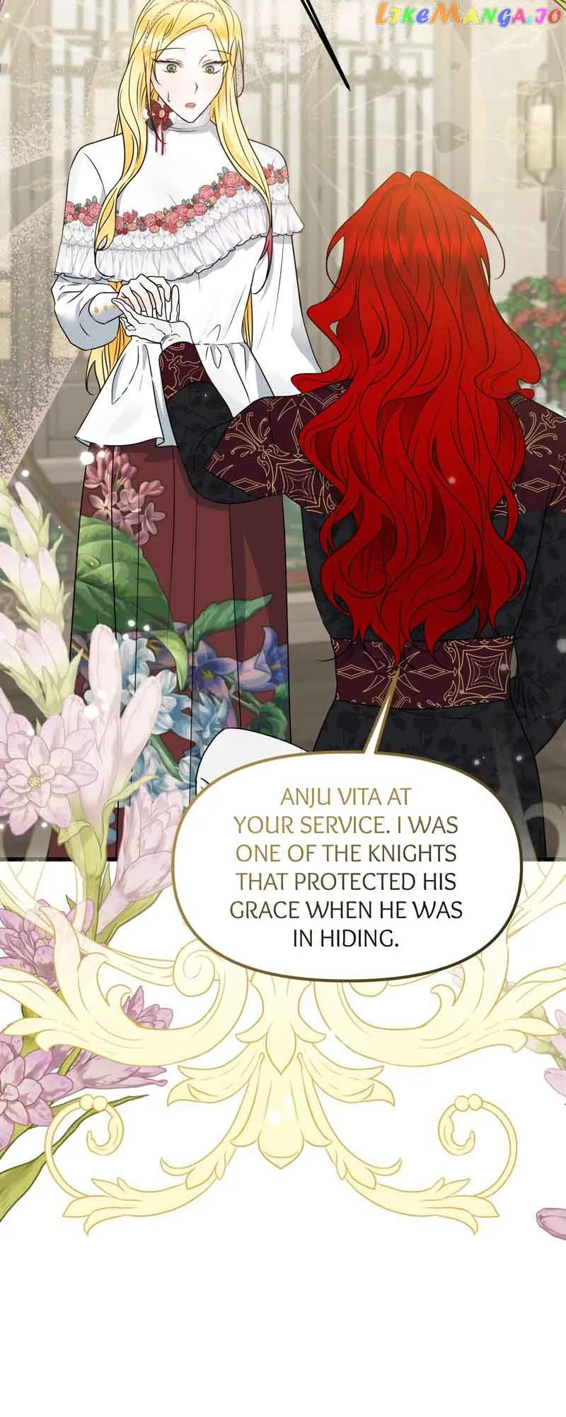 My Angelic Husband is actually a Devil in Disguise Chapter 36 page 50