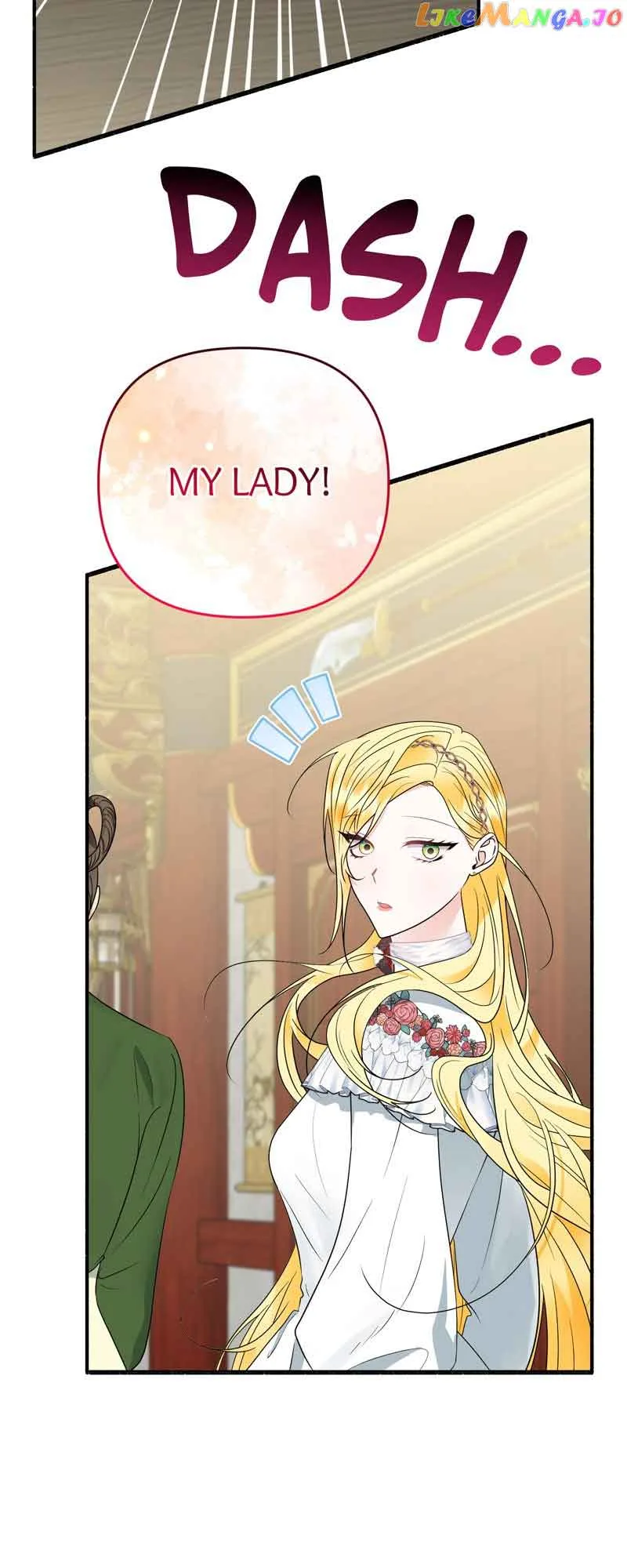 My Angelic Husband is actually a Devil in Disguise Chapter 36 page 58