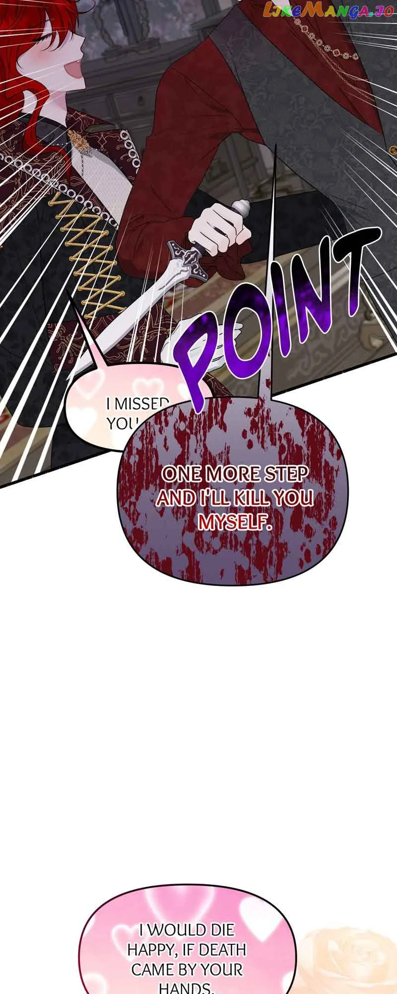 My Angelic Husband is actually a Devil in Disguise Chapter 36 page 24