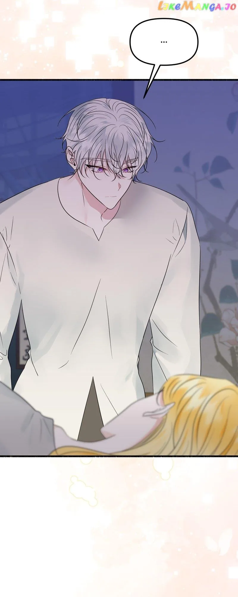 My Angelic Husband is actually a Devil in Disguise Chapter 34 page 11