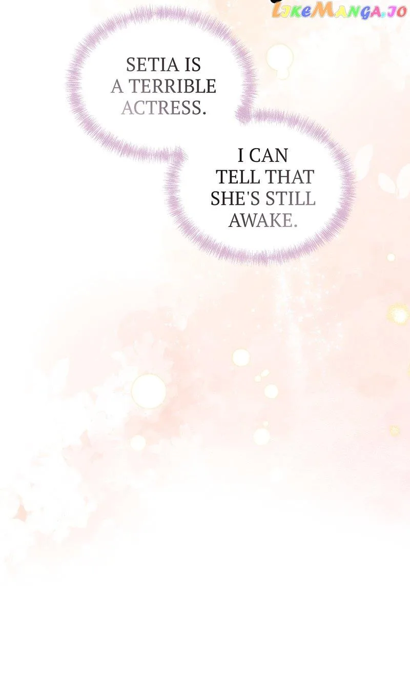 My Angelic Husband is actually a Devil in Disguise Chapter 34 page 15