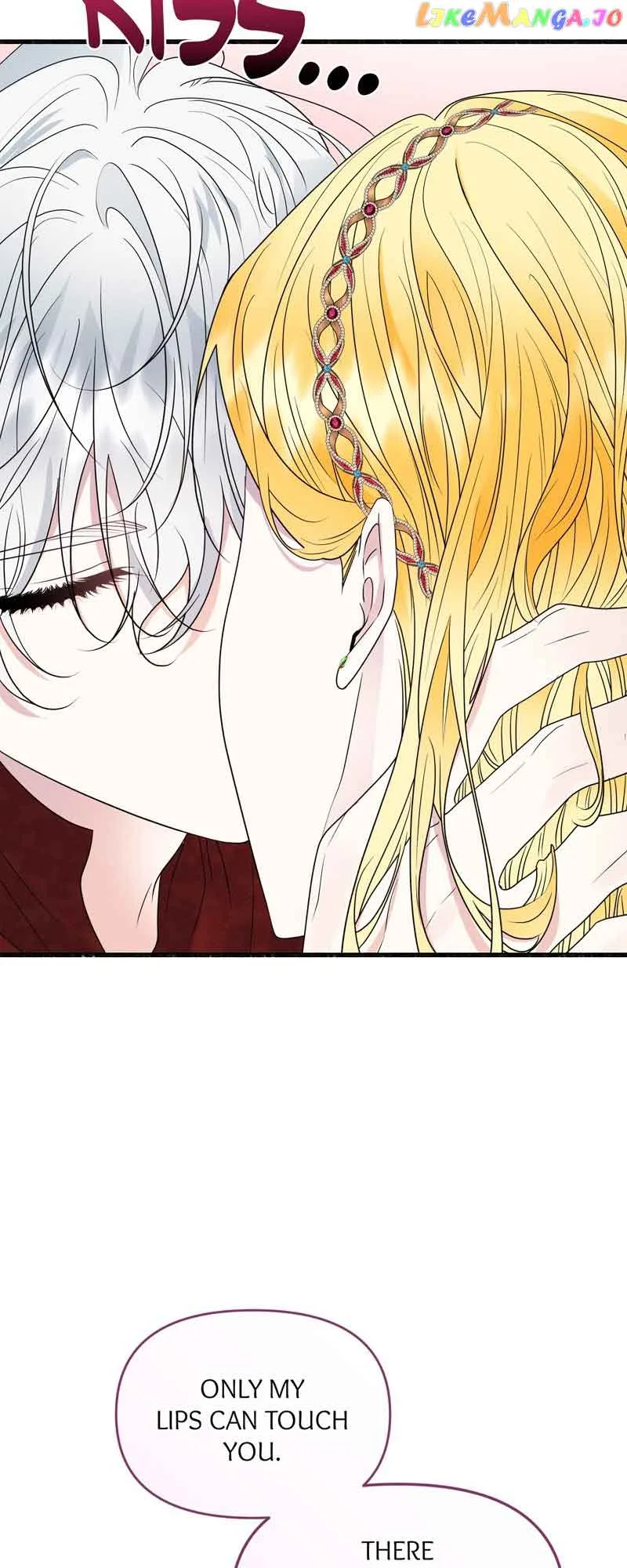 My Angelic Husband is actually a Devil in Disguise Chapter 36 page 65