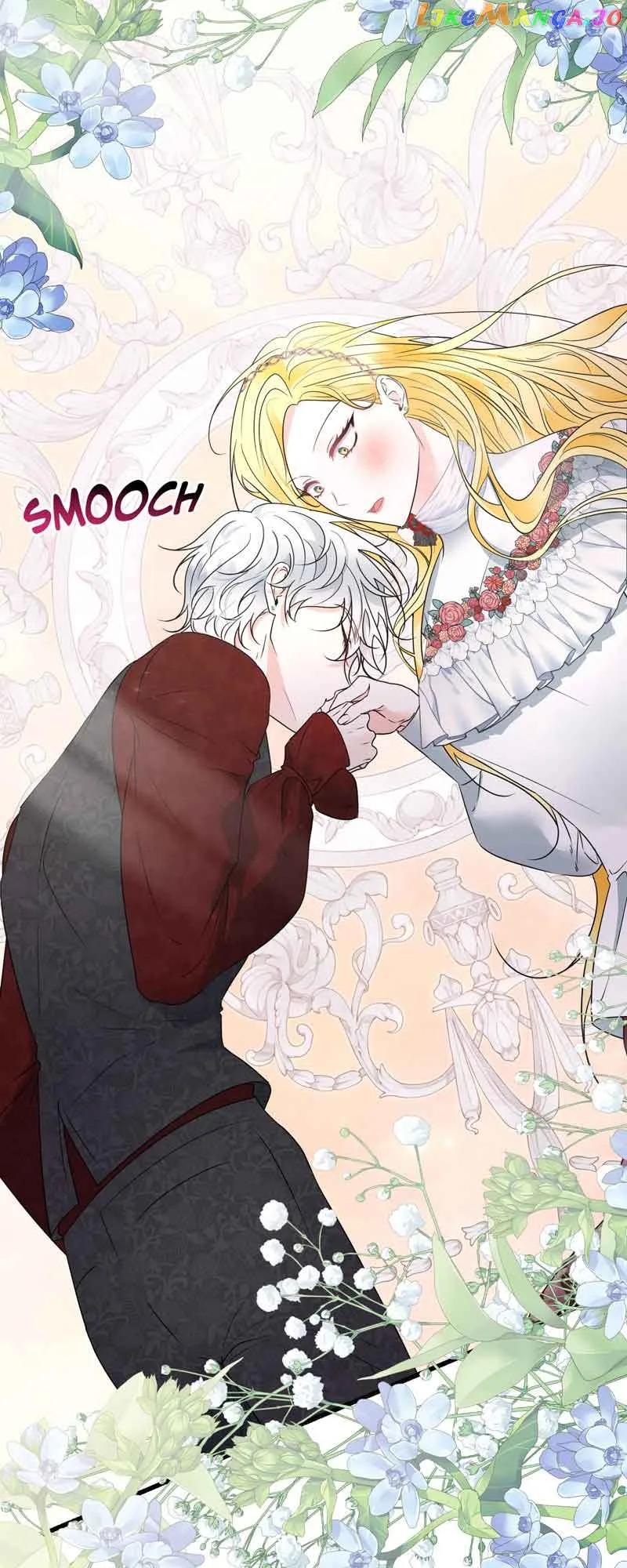 My Angelic Husband is actually a Devil in Disguise Chapter 36 page 60