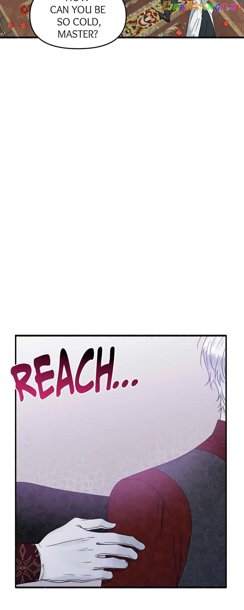 My Angelic Husband is actually a Devil in Disguise Chapter 36 page 22