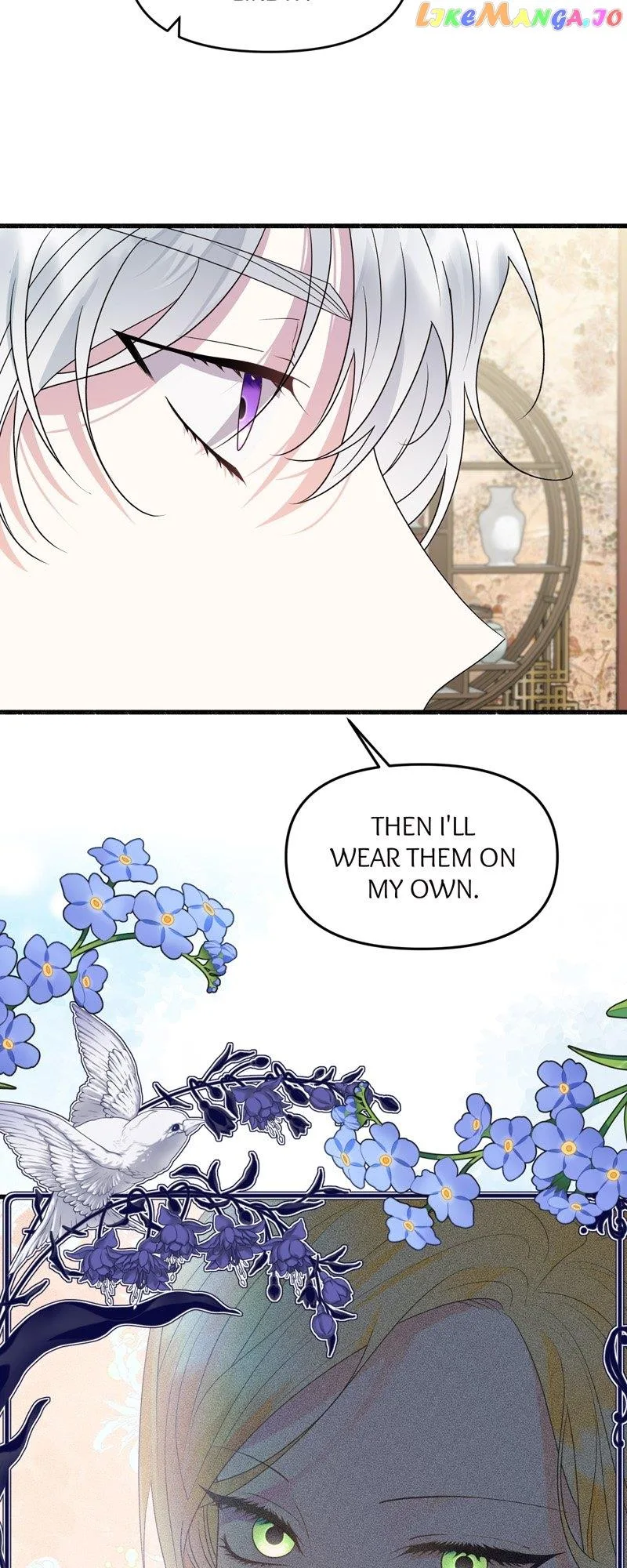 My Angelic Husband is actually a Devil in Disguise Chapter 33 page 24
