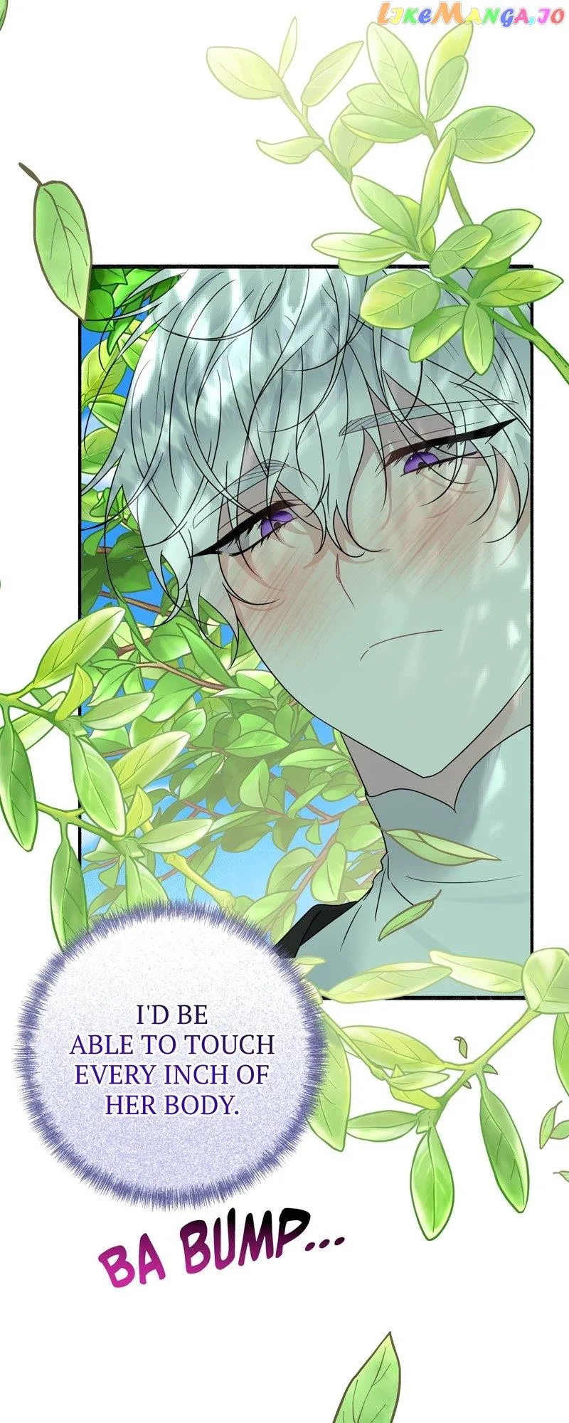 My Angelic Husband is actually a Devil in Disguise Chapter 34 page 68