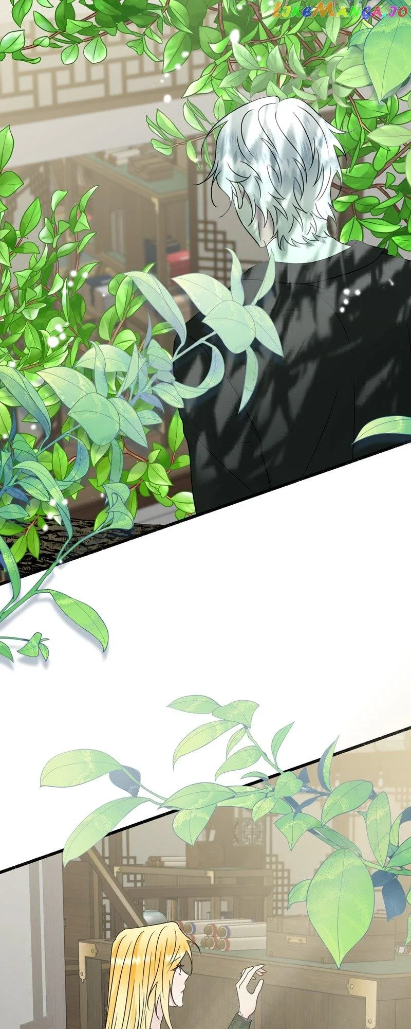 My Angelic Husband is actually a Devil in Disguise Chapter 34 page 63