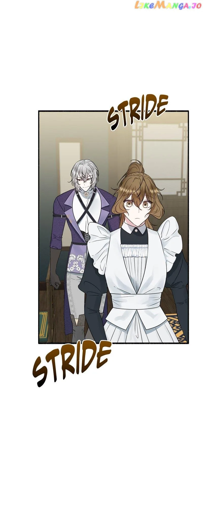 My Angelic Husband is actually a Devil in Disguise Chapter 34 page 47