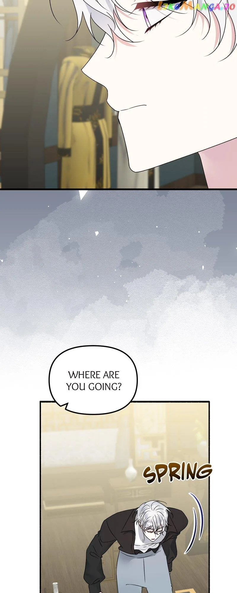 My Angelic Husband is actually a Devil in Disguise Chapter 34 page 60