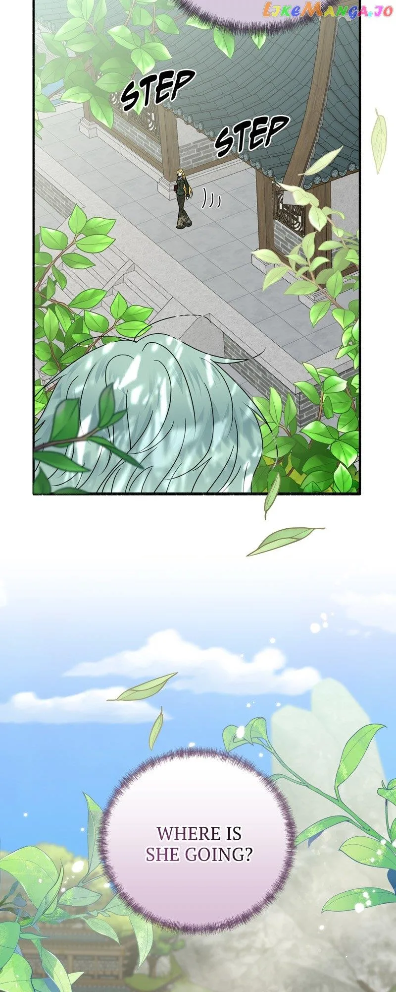 My Angelic Husband is actually a Devil in Disguise Chapter 34 page 70