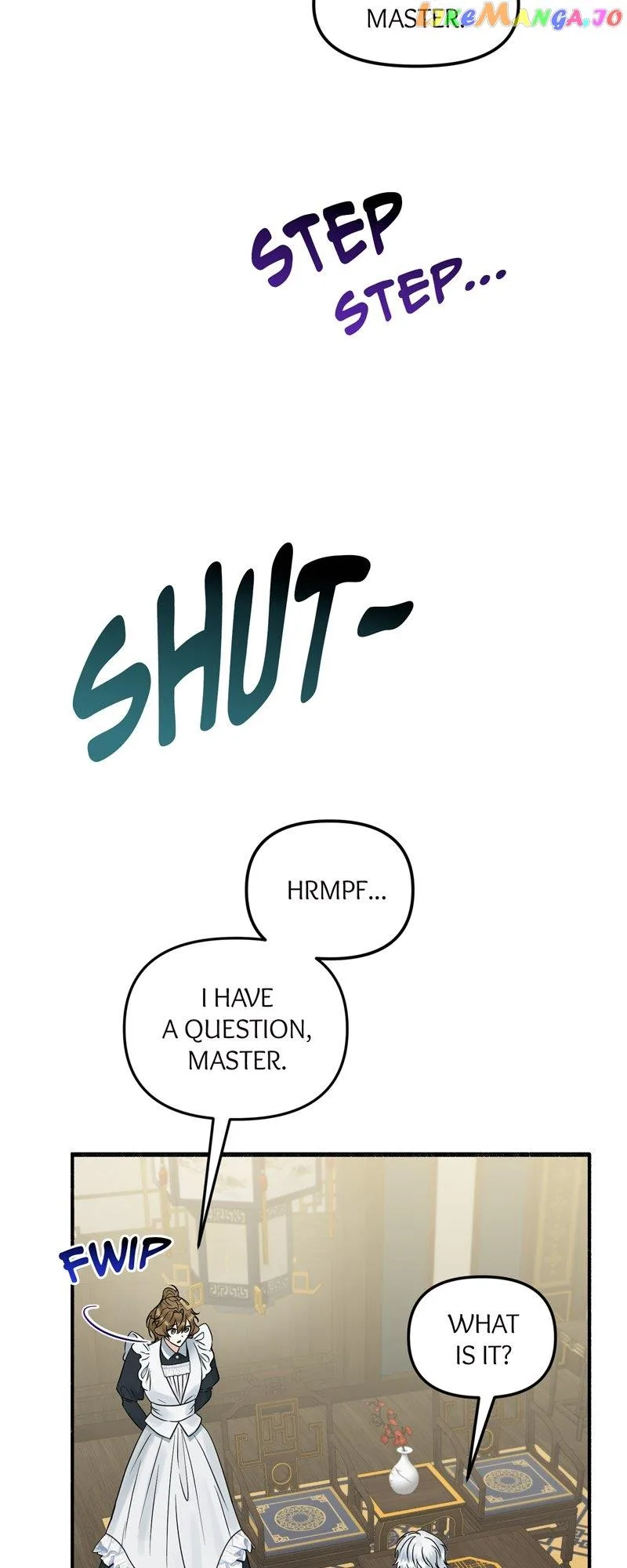 My Angelic Husband is actually a Devil in Disguise Chapter 34 page 53