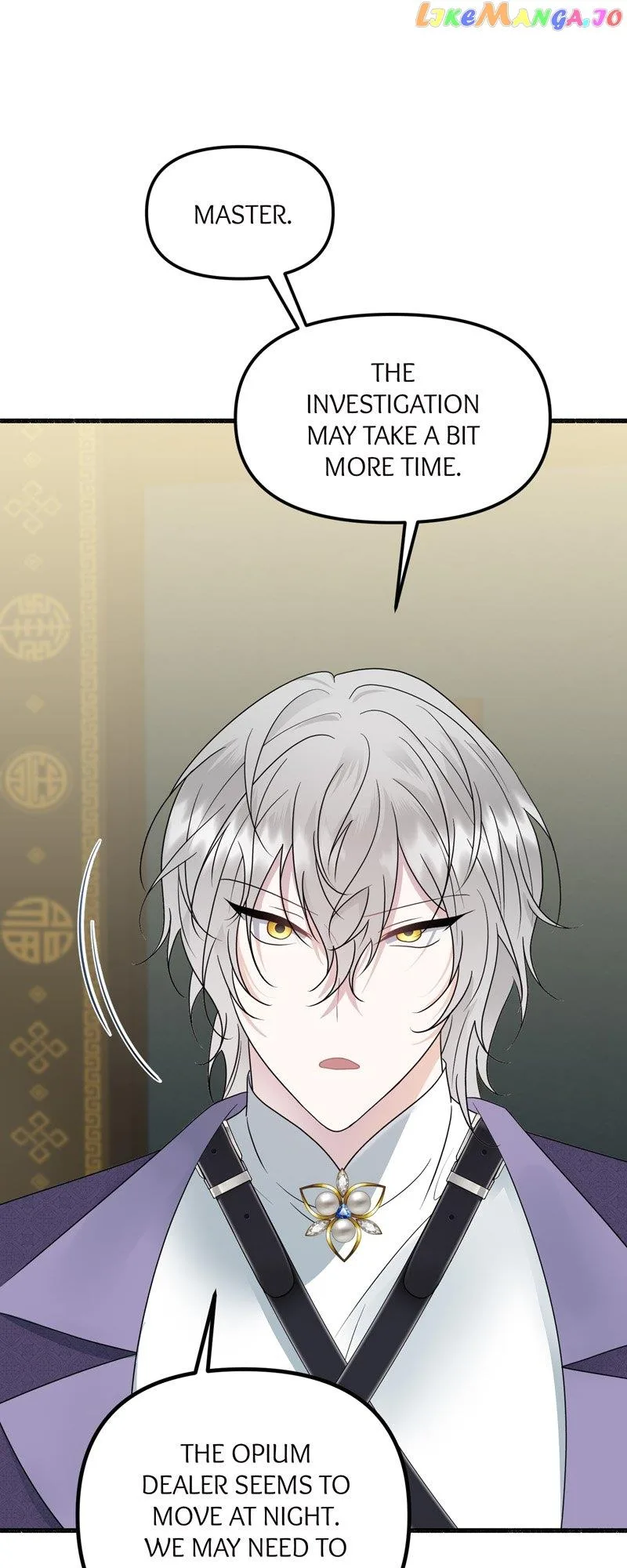 My Angelic Husband is actually a Devil in Disguise Chapter 34 page 51