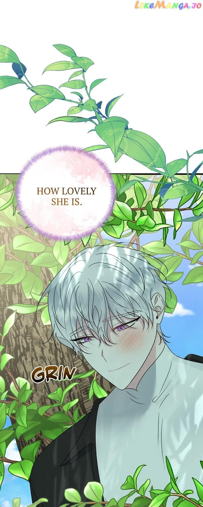 My Angelic Husband is actually a Devil in Disguise Chapter 34 page 65