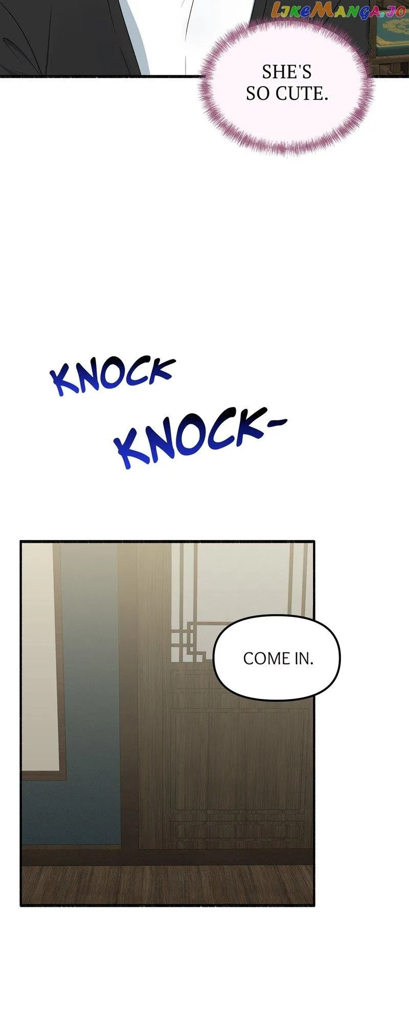 My Angelic Husband is actually a Devil in Disguise Chapter 34 page 46
