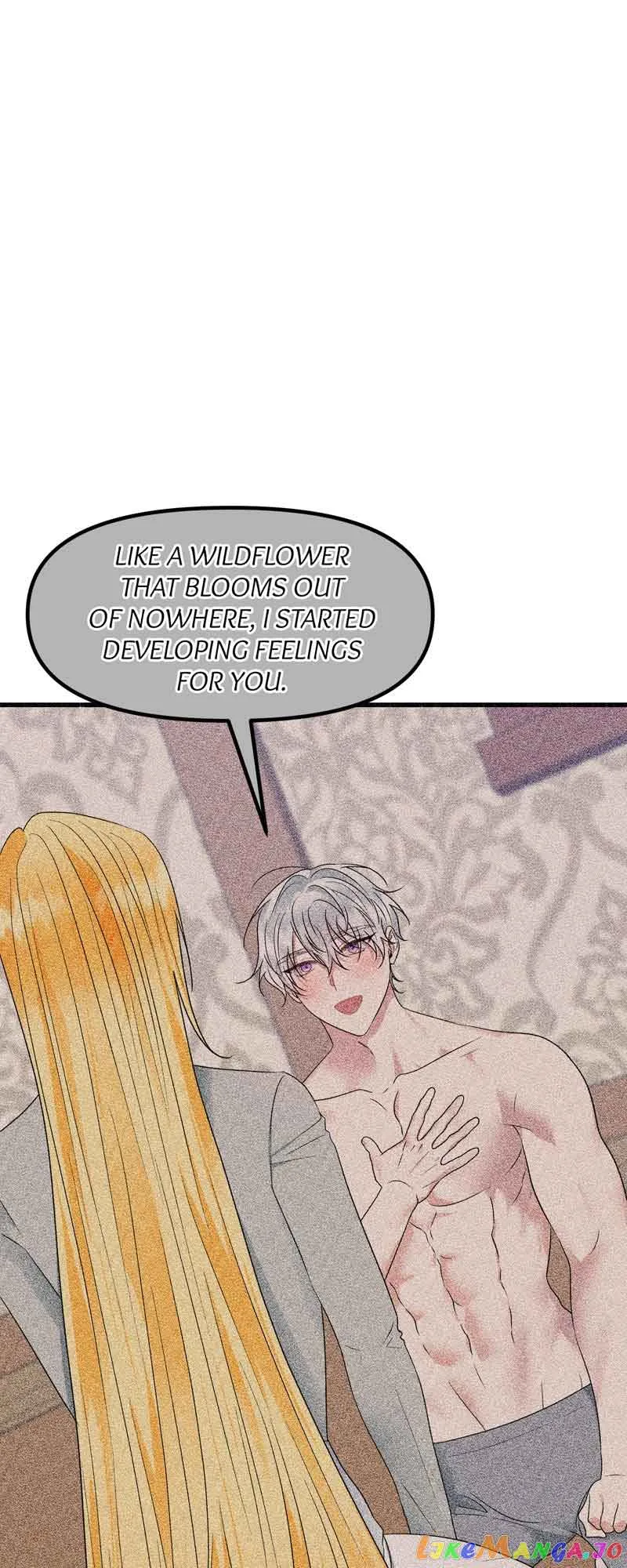 My Angelic Husband is actually a Devil in Disguise Chapter 30 page 68