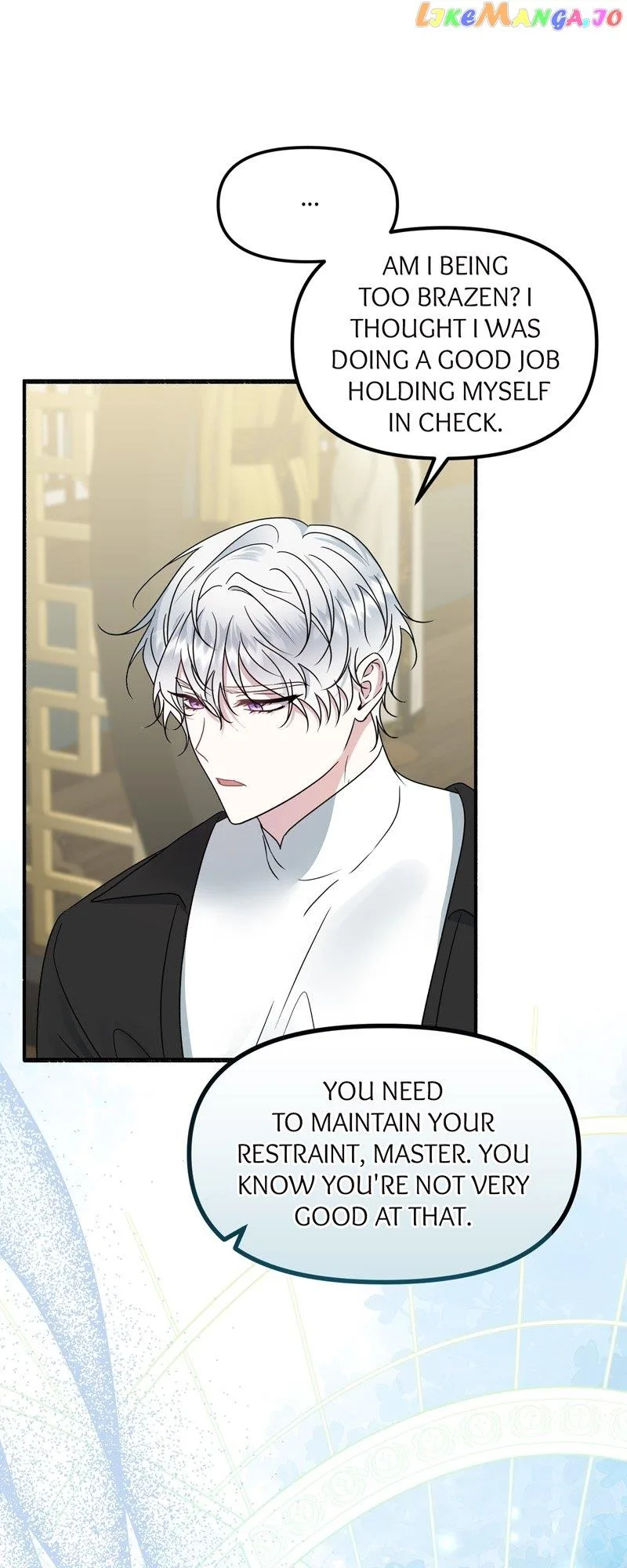 My Angelic Husband is actually a Devil in Disguise Chapter 34 page 58