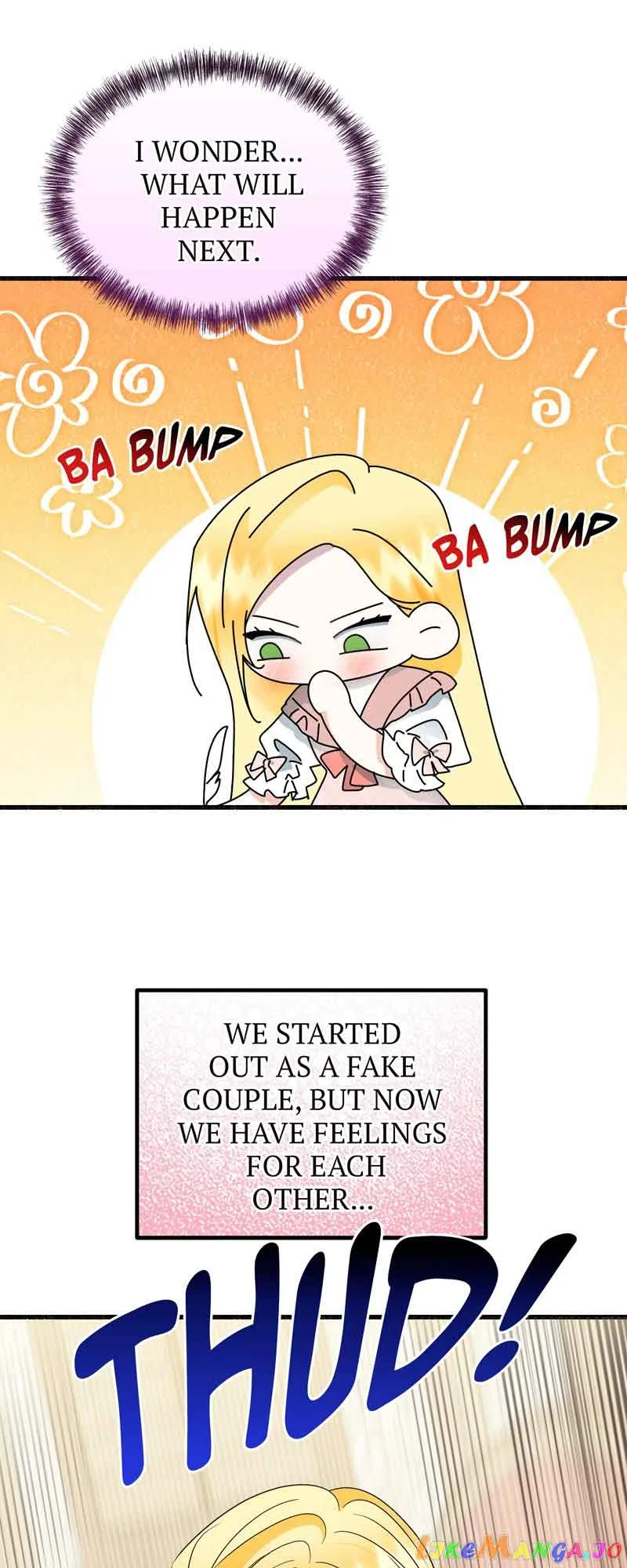 My Angelic Husband is actually a Devil in Disguise Chapter 30 page 70