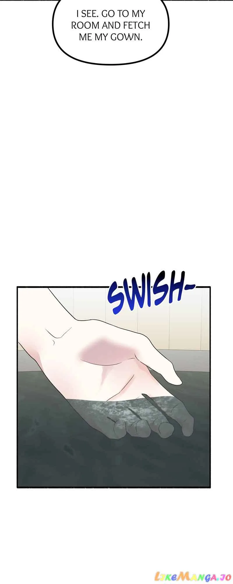 My Angelic Husband is actually a Devil in Disguise Chapter 30 page 60