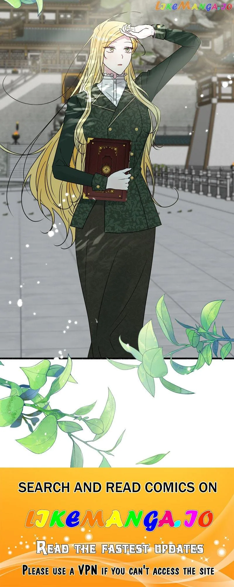 My Angelic Husband is actually a Devil in Disguise Chapter 34 page 71