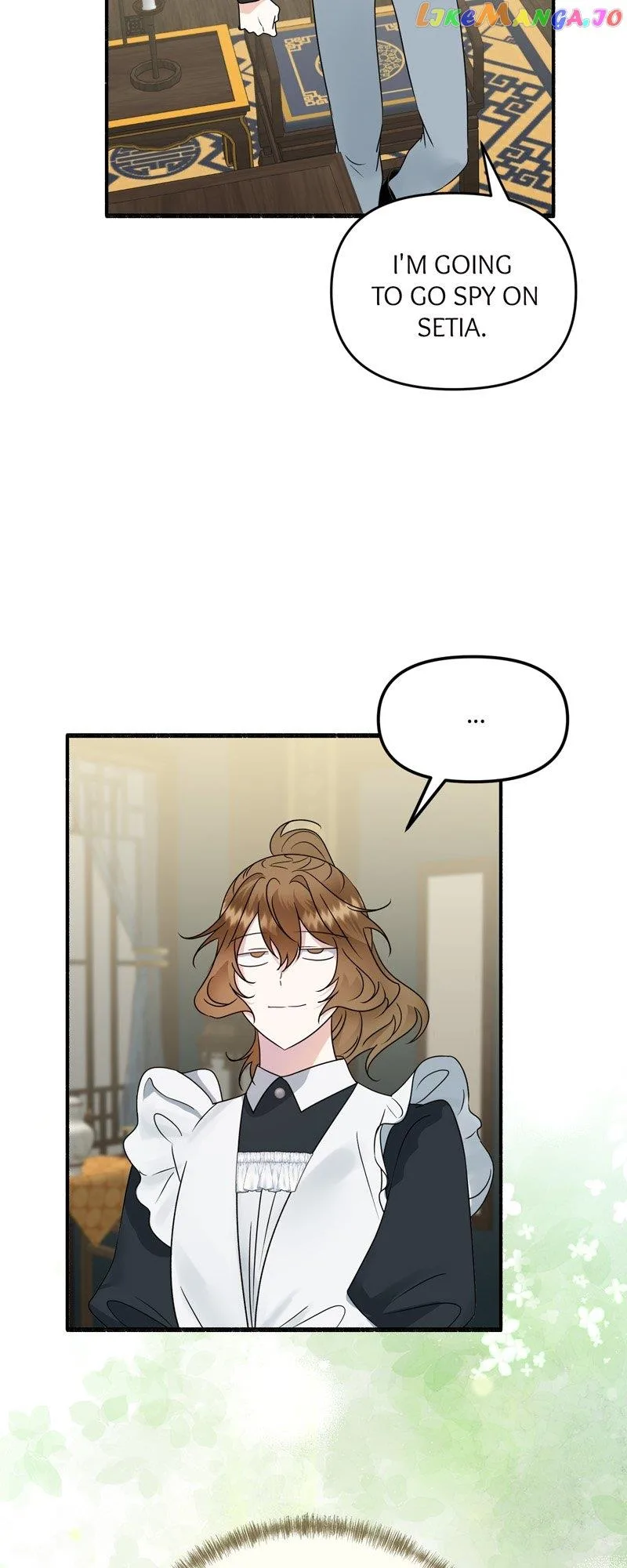 My Angelic Husband is actually a Devil in Disguise Chapter 34 page 61