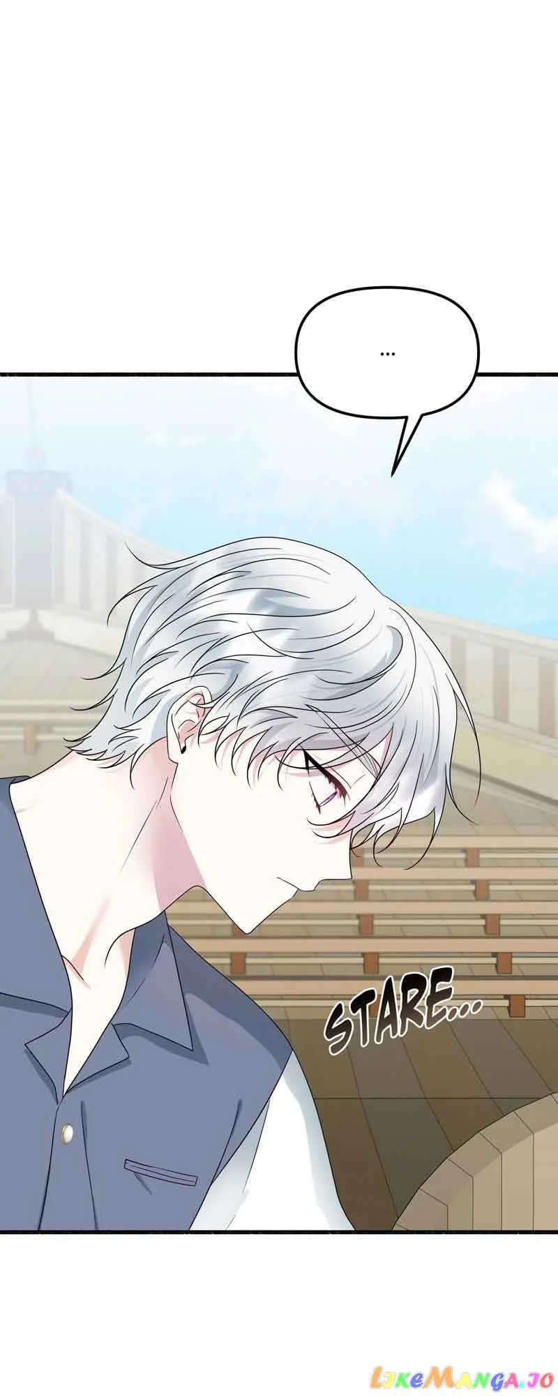 My Angelic Husband is actually a Devil in Disguise Chapter 30 page 61