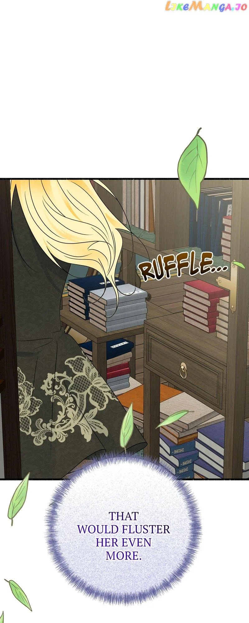 My Angelic Husband is actually a Devil in Disguise Chapter 34 page 67
