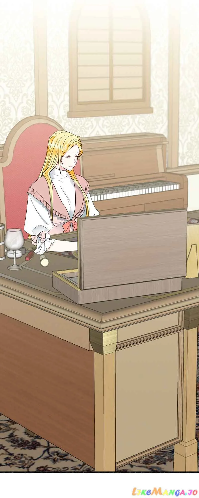 My Angelic Husband is actually a Devil in Disguise Chapter 30 page 67