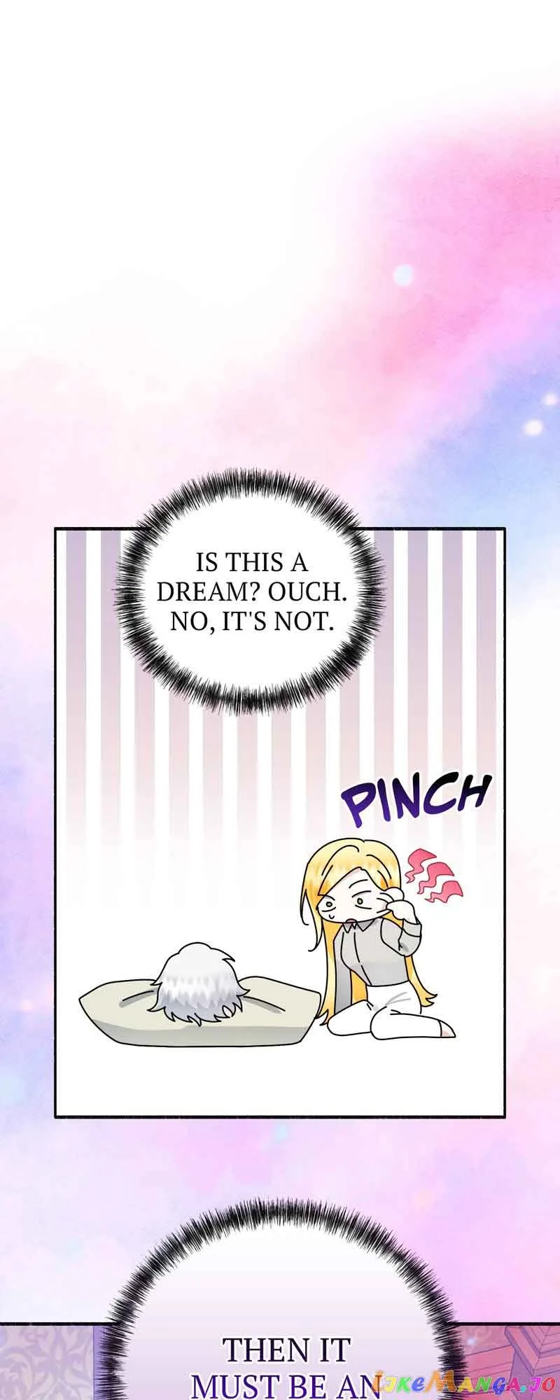 My Angelic Husband is actually a Devil in Disguise Chapter 29 page 56