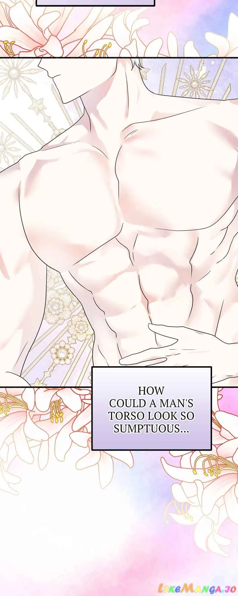 My Angelic Husband is actually a Devil in Disguise Chapter 29 page 58