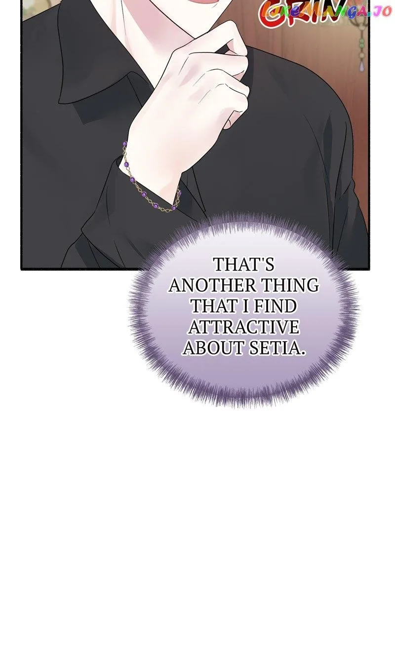 My Angelic Husband is actually a Devil in Disguise Chapter 33 page 22