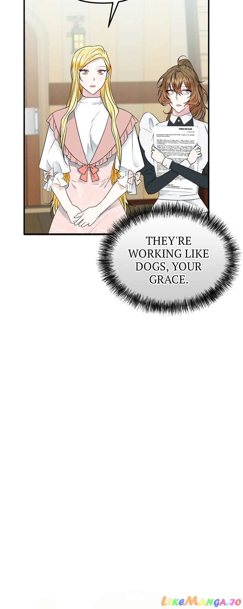 My Angelic Husband is actually a Devil in Disguise Chapter 30 page 66