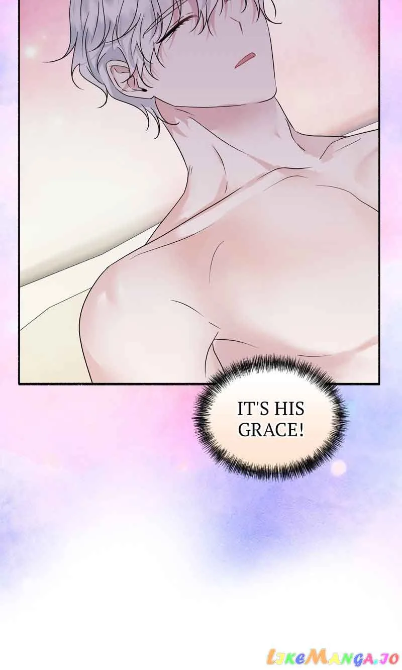 My Angelic Husband is actually a Devil in Disguise Chapter 29 page 55